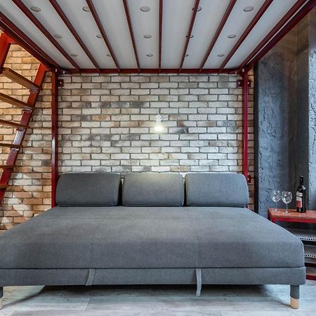 فروتسواف Rentplanet - Apartamenty Kosciuszki المظهر الخارجي الصورة
