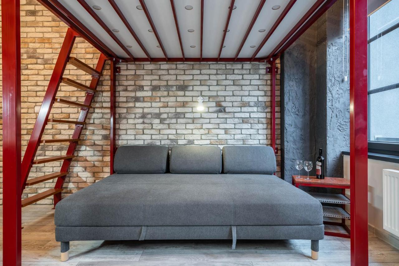 فروتسواف Rentplanet - Apartamenty Kosciuszki المظهر الخارجي الصورة
