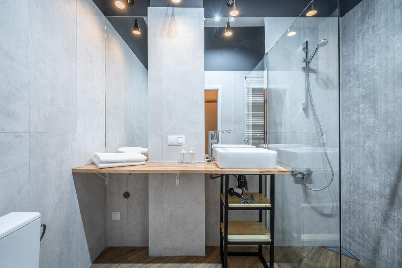 فروتسواف Rentplanet - Apartamenty Kosciuszki المظهر الخارجي الصورة