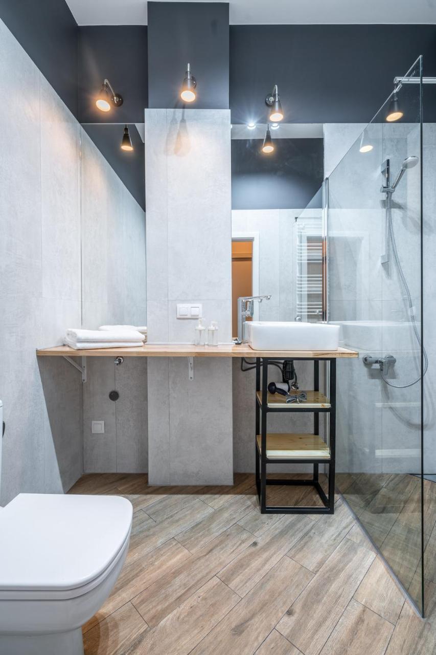 فروتسواف Rentplanet - Apartamenty Kosciuszki المظهر الخارجي الصورة